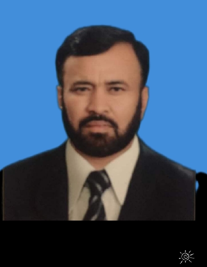 سیدصفدر حسین شیرازی
