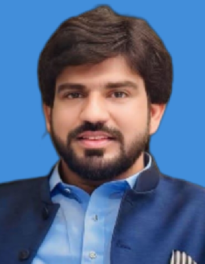 سید انیس شیرازی
