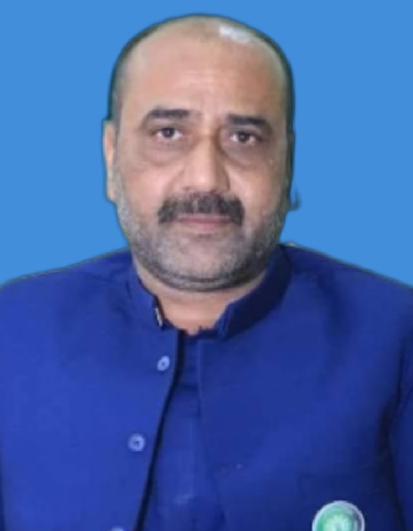 سید اکسیر حیدر شیرازی